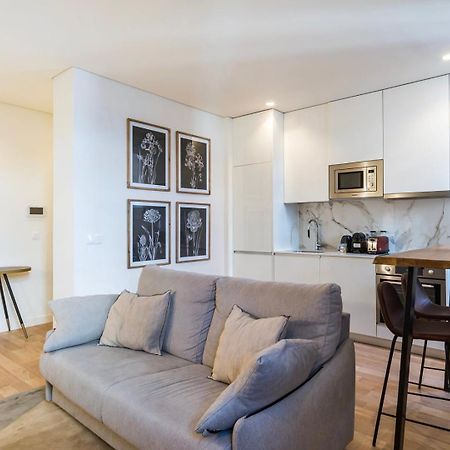 Apartamento Guestready - A Secret Passage In Oporto Exterior foto