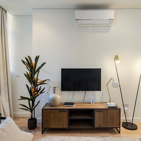 Apartamento Guestready - A Secret Passage In Oporto Exterior foto