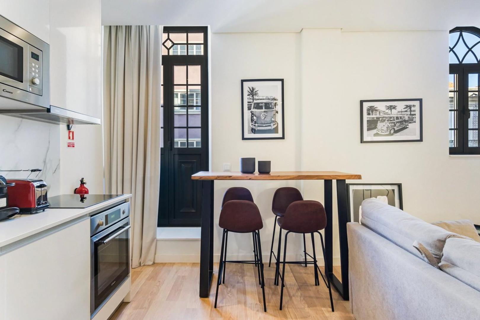 Apartamento Guestready - A Secret Passage In Oporto Exterior foto
