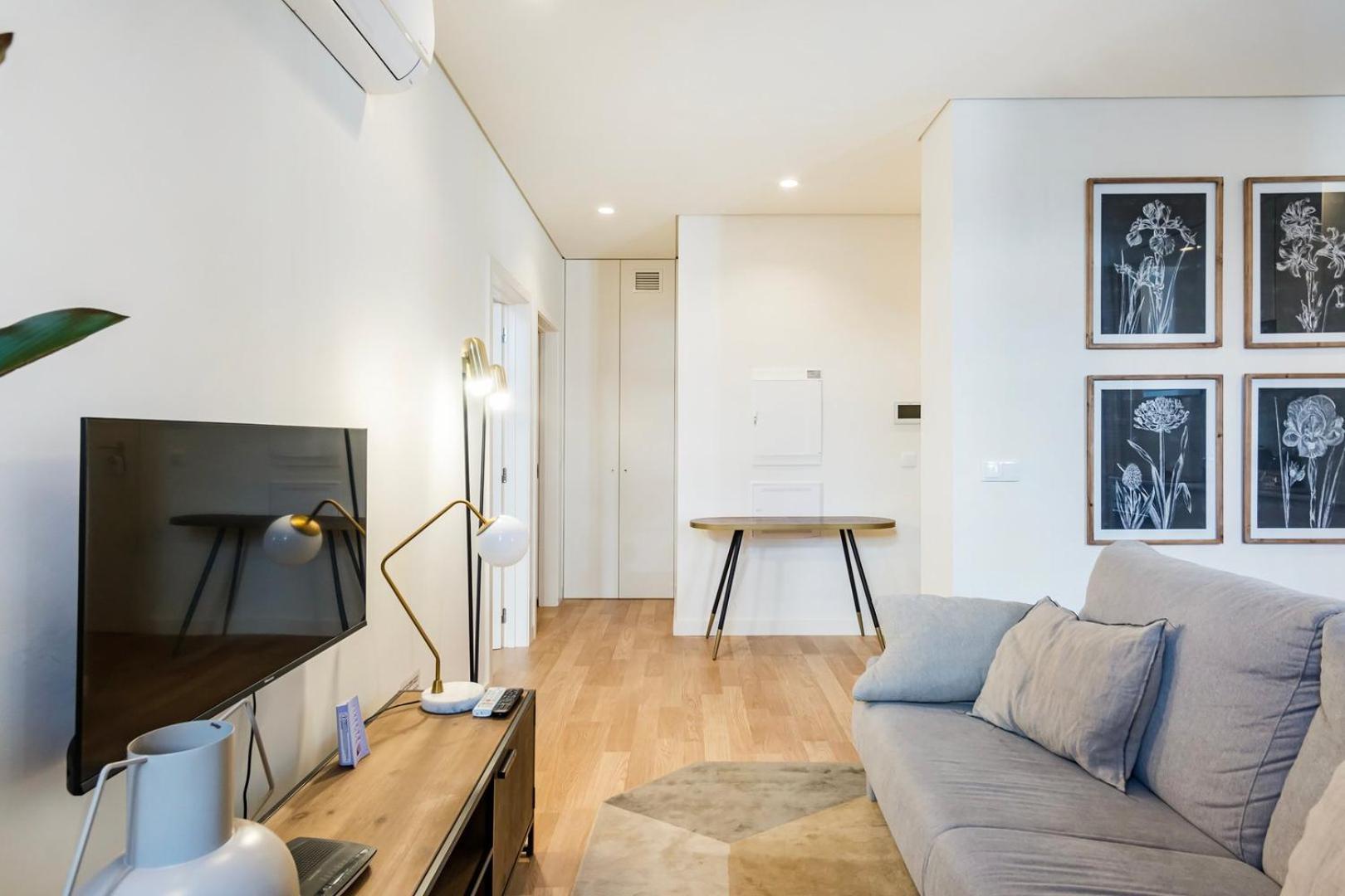 Apartamento Guestready - A Secret Passage In Oporto Exterior foto